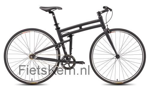 Montague Boston specificaties